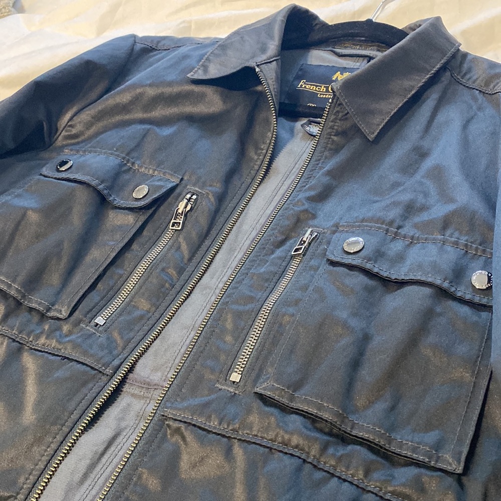 French Connection Jacket - Picture 4 of 5